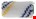 SAM PRO mini roller [20st] voor synthetische 2-componenten lakken - 7 mm 5 cm