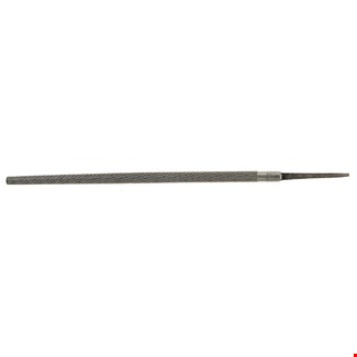 Bahco vijl rond - halfzoet 150mm  1-230-06-2-0