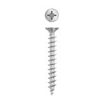 Dynaplus unischroef [200x] - VZ - platkop - PZ-2 - 5.0x30mm