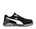 Puma werkschoenen Airtwist S3 laag zwart maat 41