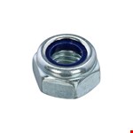 Hoenderdaal borgmoer [25x] - VZ - SW-30 - M20