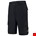 Tricorp werkbroek - Twill - kort - 502025 - marine blauw - maat 50
