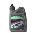 Hitachi kettingzaagolie 1.0l 714816 Bio