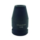 XHANDER IMPACT Bithouder 1/2" zeskant - 40 mm