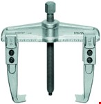 GEDORE universele trekker - 2-armig - 130x100mm