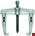 GEDORE universele trekker - 2-armig - 130x100mm