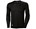 Helly Hansen thermoshirt - Lifa - 75105 - zwart - maat XL