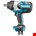 Makita accu slagmoersleutel - DTW1001ZJ - 18V - excl. accu en lader - in Mbox