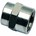 Legris - sok - 1/8" - BSPP - 0902 00 10
