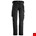 Snickers Workwear 6341 Stretch Werkbroek zwart - maat 60