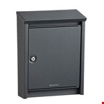 Decayeux brievenbus - D110 Avenue - antraciet  