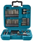 Makita Boor-/schroefbitset 42-delig D-58877