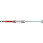fischer constructieplug DuoXpand [10st] - 10x80 FUS zeskant kop