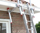 Altrex borgset - voor ladderuitstap