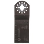 Bosch invalzaagblad - HCS - [5x] - WOOD - 32 x 40 mm