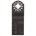 Bosch invalzaagblad - HCS - [5x] - WOOD - 32 x 40 mm