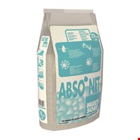 Multisorb absoberende korrels - ABSO'NET - 20 kg