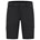 Tricorp 502703 werkbroek fitted stretch kort RE2050 zwart - maat 56