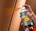 Rust-Oleum deklaag metallic - Hard Hat - fonkelend aluminium - metallic - 0.5l - spuitbus