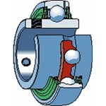 SKF Y-Lager Yar 211-2F Skf