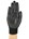 Ansell HyFlex® 48-101 werkhandschoenen zwart maat 8/M -12 paar