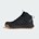 Adidas werkschoenen Torava Mid S3S zwart/naturel - maat 42