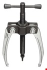 GEDORE trekker - 2-armig - XS haken 50x70mm