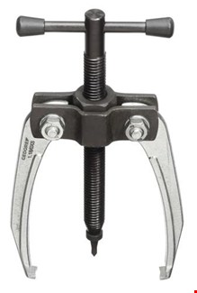 GEDORE trekker - 2-armig - XS haken 50x70mm