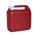 Hünersdorff jerrycan voor benzine 10 liter rood