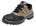 EMMA werkschoenen - Nordic - S3 - bruin/zwart - maat 46