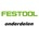 Festool  koolborstels - TS 55 - 491704