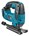 Makita accu decoupeerzaag D-model - DJV182Z - 18V - excl. accu en lader - in doos