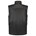 Tricorp bodywarmer industrie - Workwear - 402001 - zwart - maat XXL