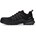 FootFellas Jack werkschoenen S3S zwart/rood - maat 41