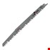 Bosch reciprozaagbladen [100x] - S1531L -  hout - 2608650698