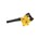 DeWALT DCV100-XJ 18V XR compacte blazer excl. accu en lader 