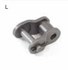 Donghua - Verloopschakel - SBSR - Simplex - 1.1/4" - ANSI - 100-1-L