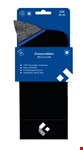 Duurzame zomersokken regular 2 Pack maat 45-48