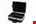 Parat gereedschapskoffer Silver X-ABS Rolbaar