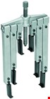 GEDORE trekkersets - 2-armig - 1.06 serie - met 6 haken 