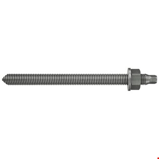 fischer ankerstang RVS - RGM-a4 m10x130 mm - 50264