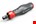 Facom ATPA4V.J12APB E-PROTWIST elektrische schroevendraaierset [12-delig] USB-C oplaadbaar - Phillips®, Pozidriv®, Torx®