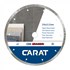 Carat diamantzaag - TEGELS / NATUURSTEEN CDB RACER - 230x22,23mm