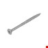 Dynaplus constructieschroef [100x] - VZ - platkop - TX-30 - 6.0x60/35mm