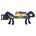 Irwin micro snellijmtangen (2x) - 115mm (4,5") - T54122EL7