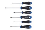 Ivana 56807 schroevendraaierset 6-delig - sleuf/PZ/PH  