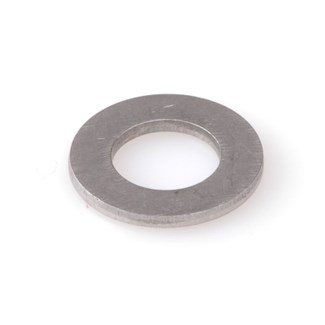 Hoenderdaal sluitring [100x] - RVS-A2 - M5 5.3x10x1.0mm