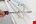 Spit gipsplaatpluggen met schroef in koffer - 14x31 mm - DRIVA TP12 - zelfborend  
