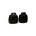 3M™ Secure Click™ gas-/damp- en deeltjesfilter - dubbele luchtstroom - A2 - D8055