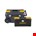 Stanley Essential gereedschapswagen 50L + koffer 16" - STST1-81697